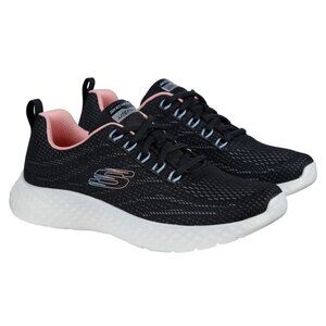 Skechers Ladies' Lite‎ Foam Sneaker